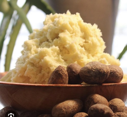Shea butter 100 natürlich - shea, 100%
