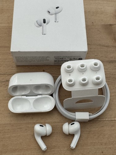 Apple airpods pro usb - apple,