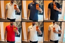 7x Polo Shirts Shirt