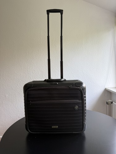 Rimowa lufthansa bolero - lufthansa,