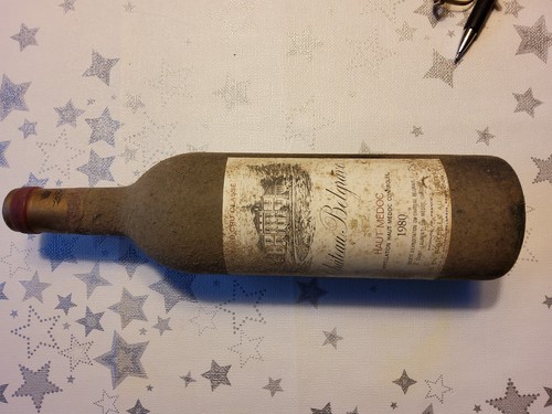 Alter bordeaux wein - alter,