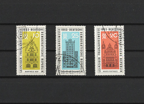 Ddr 1963 947 949 - ddr,