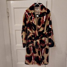 Puma Womens Madison Fur Coat