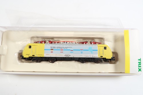 Minitrix 12574 elektrolok - minitrix, n
