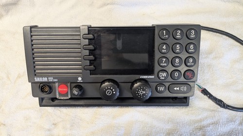 Funkgerät sailor rt6222 vhf - rt6222,