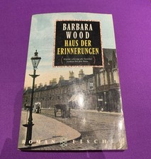 Haus der Erinnerungen Barbara