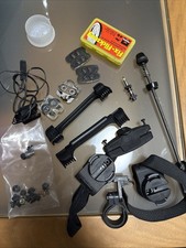 fahrrad ersatzteile Abstandhalter Konvolut