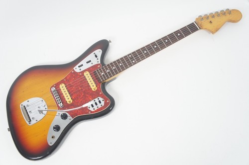 Fender japan jaguar - jg-66,