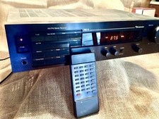 Nakamichi RE-3 (receiver) &