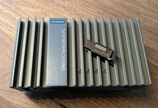Siemens Simatic IPC227E