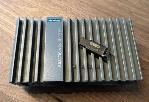 Siemens simatic ipc227e - siemens,