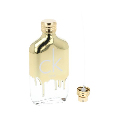 Calvin klein one gold eau - klein,