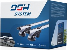 Dachträger RELINGTRÄGER für