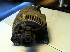 Lichtmaschine Skoda Felicia Combi 1.6 791, 795 0123310019 12 Monate Garantie