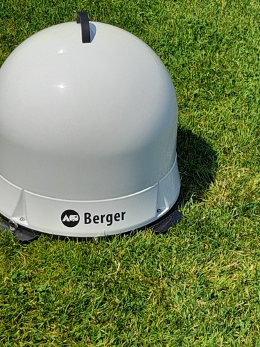 Berger move mobile - berger,