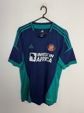 SUNDERLAND 2012/2013 PLAYER