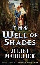 The well shades - well, book
