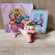 FILLY  Mermaids Marina Goldene Krone Mit Sammelkarte 