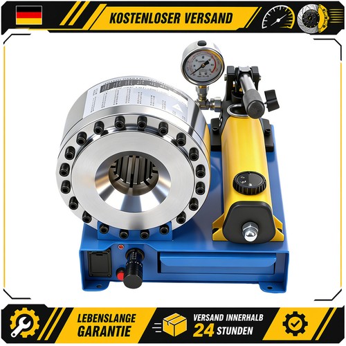 Hydraulikschlauch