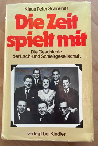 Die zeit spielt - die, mit,