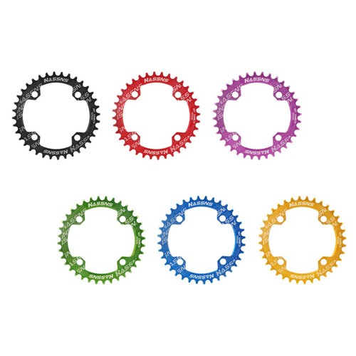 Fahrradkettenblatt bcd 104 - fahrradkettenblatt,