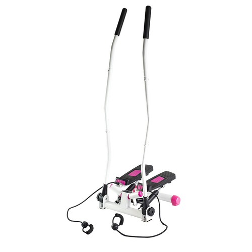 Twist stepper mit - stepper,