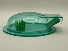 Aquarium Schneckenfalle