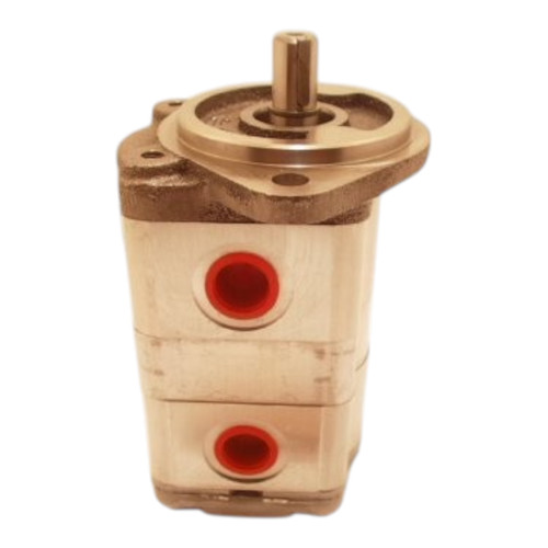 Zahnradpumpe hydraulikpumpe - zahnradpumpe,