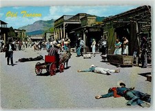 10371716 - Tucson Cowboy Stadt