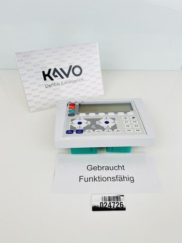 Kavo e80 ersatzteil - kavo,