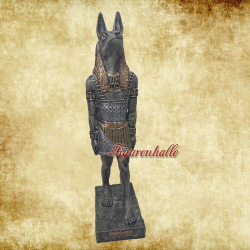 Anubis sarkophag ägypten - anubis,