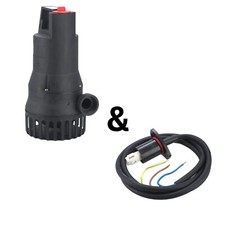 Tauchmotorpumpe ATBlift 2