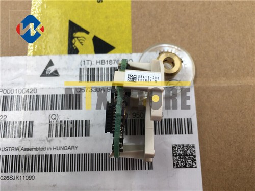 1pcs used servo encoder - used,