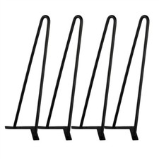 Haarnadel Tischbeine Set DIY