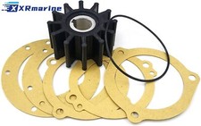Impeller Kit Sherwood 9959K Volvo 3854286 Jabsco 18838-0001 Johnson 09-701B u.m.