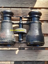 Fernglas Sportglas mit Köcher