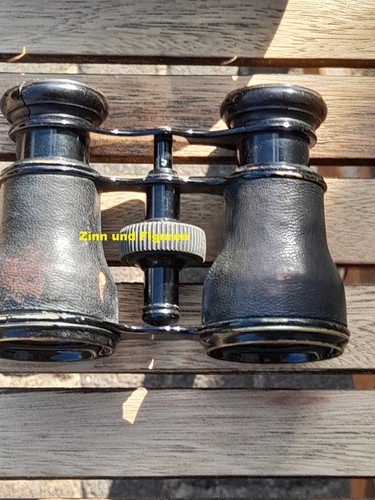 Fernglas sportglas mit köcher - mit,