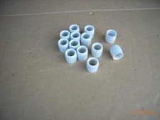 Endtülle 18mm 13 Stk  PG11 Stahlpanzerrohr Panzerrohr OBO Rohrendtülle