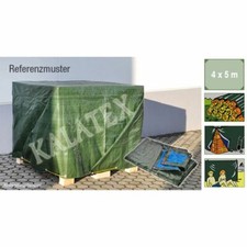 Abdeckplane, Gewebeplane