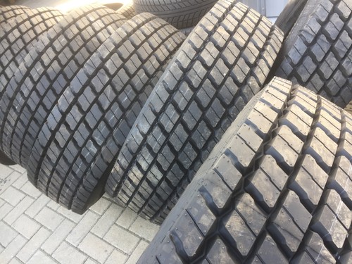 295 r22 152m - 152m, lkw-reifen