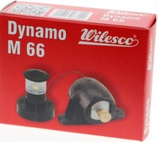 Wilesco 00660 Dynamo - M 66