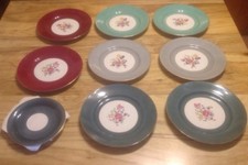 8 Eschenbach Bavaria Baronet