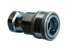 Schnellkupplung für Case IHC