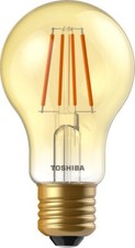 Toshiba LED Filament Lampe E27