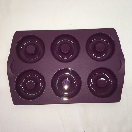 Tupperware,Silikonform