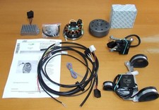 BMW R50,R51/3,R51S,R60,R67,R67/2-3,R69 Vape Zündung + Lichtmaschine + Zündanlage
