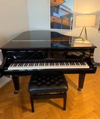 Yamaha c3x sh2 - c3x,