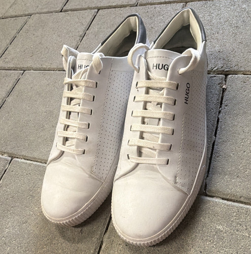 Hugo sneaker low top - low, herren