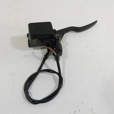Suzuki DR 125 Bremspumpe vorne