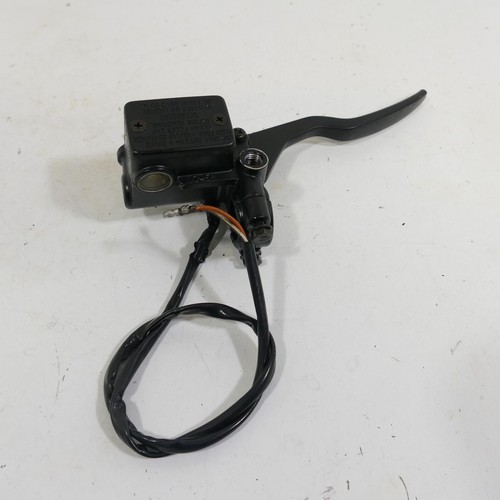Suzuki 125 bremspumpe vorne - 125,